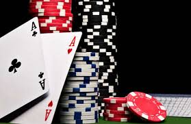Artikel Poker Indonesia Untuk Para Pemula