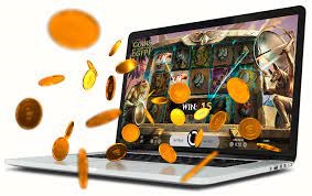 Slot Online Bet Rendah Game Terfavorit Yang Menguntungkan