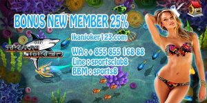 Bergabung Bersama Casino Online Terbaik Joker123